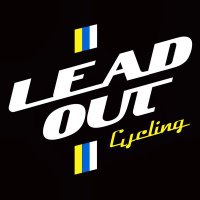 Lead Out Cycling(@LeadOut1) 's Twitter Profile Photo