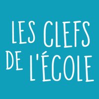 Les Clefs de l'Ecole (@clefsdelecole) 's Twitter Profile