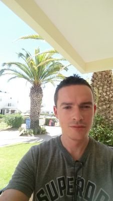 CoffeySenan's profile picture. Views are my own.