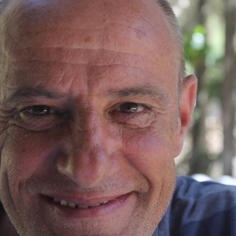 Pere Escobar Profile
