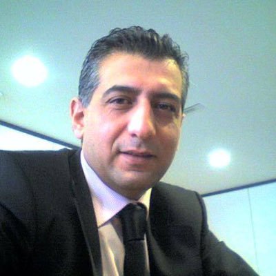 epirinc's profile picture. Sales Director SEMEA Turbonomic an IBM company, We make sure that your #applications always perform, automatically. #ARM 🟢 We are Hiring