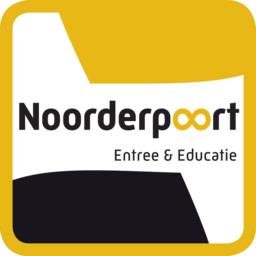 Noorderpoort Entree & Educatie. Entree-opleidingen aan het Winschoterdiep 50 in Groningen. Educatie cursussen en inburgering in de stad en provincie Groningen.