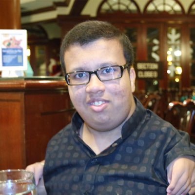 25 | From 🇱🇰 & born in 🇲🇻 | 🎓: MSc Psychology @derbyuni (‘28) | geek & Accessibility Ambassador