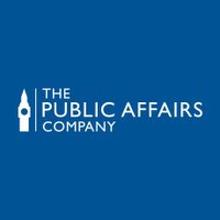 Public Affairs Co (@pubaffco) 's Twitter Profile