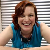 jen bateman (@thejenbateman) 's Twitter Profile