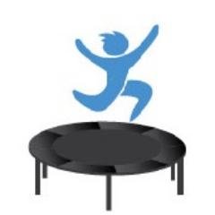 Rebounder Zone aspires to be your one stop shop for all of your rebounding exercise needs. Visit our site to learn more!