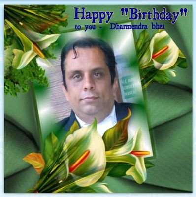 dharmen08901556's profile picture. 