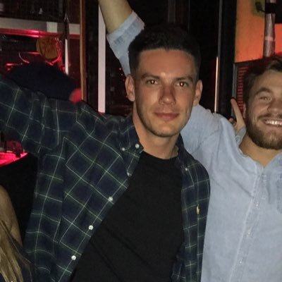 NathanD93's profile picture. Yesterday you said tomorrow.