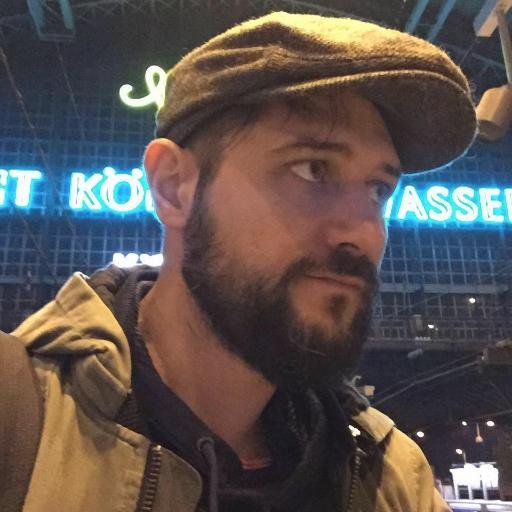 BogdanLitescu's profile picture. Founder and CEO @ Plant an App
