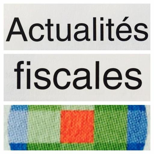 Depuis plus de 30 ans, le seul hebdomadaire qui vous permet de savoir ce qui compte vraiment dans l'actualité fiscale.