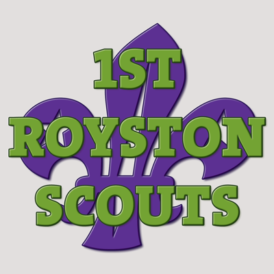 1st Royston Scouts Profile