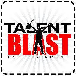 TalentBlast's profile picture. 
