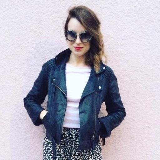 AimeeRBW's profile picture. 