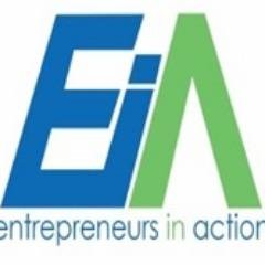 eia_online's profile picture. Entrepreneurs in Action is led by Derek Browne and committed to developing innovative enterprise based programmes for young people.
