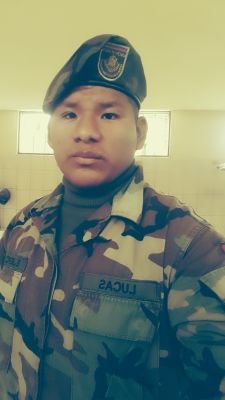 LucasLuisll's profile picture. 