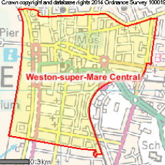Number 1 stop for all your Central Ward news for Weston-super-Mare. Brought to you by Cllr Nightingale North Somerset District & Weston-super-Mare Town Councils