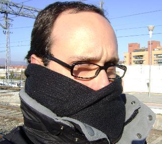 No uso twitter frecuentemente, prefiero ser feliz apreciando la vida a través de mis sentidos!