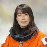 Naoko Yamazaki 山崎直子(@Astro_Naoko) 's Twitter Profile Photo