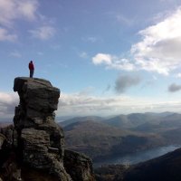 Gareth Johnson (@geogareth) 's Twitter Profile