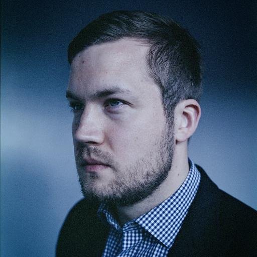 BjorkstrandS's profile picture. Multi-skilled journalist & filmmaker working at Yle, Finnish Broadcasting Company.