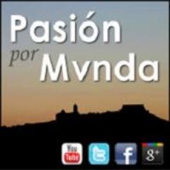 Pasión por Mvnda