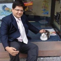 nagaramit3's profile picture. Connexions - Fintech, BFSI, and AI Hiring Experts

We are a Talent Acquisition Consultancy Hiring for Fintech, BFSI & AI