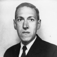 H.P. Lovecraft(@HP_Lovecraft) 's Twitter Profileg