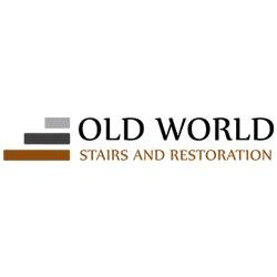 Old World Stairs & Restoration is a trusted name for any staircase related work in the region. We specialize in Staircase restoration & installation.