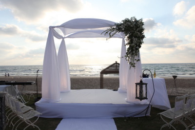 http://t.co/owlePqomYO reviews Wedding Planners in Israel and offers a free vendor directory. We also continually publish weddings news from around the world.