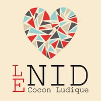 Le Nid Cocon Ludique(@LeNid_Paris) 's Twitter Profile Photo