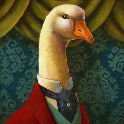 GoosΞさんのプロフィール画像