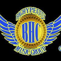 BigHypeCity MusicGrp (@bighypecity) 's Twitter Profile