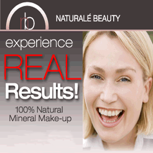 Enhance your skin with Nautrale Beauty Mineral skin powders.