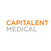 Capitalent Medical(@capitalent_med) 's Twitter Profile Photo