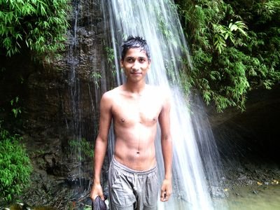 Rafiul100's profile picture. 