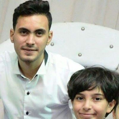 AliMohy13's profile picture. 