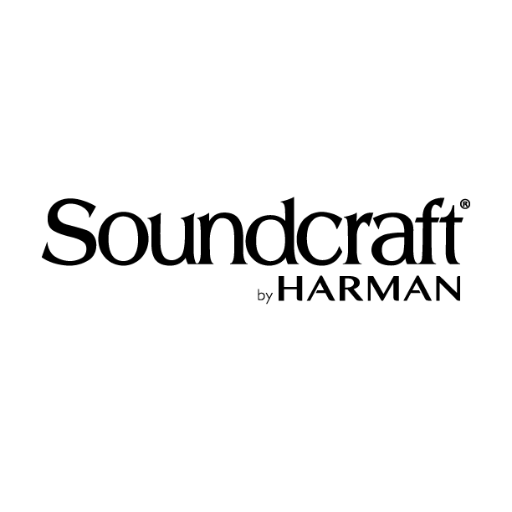 Soundcraft Mixers