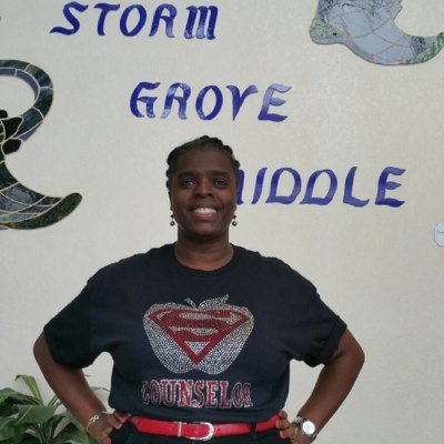 Ladypeterson772's profile picture. 