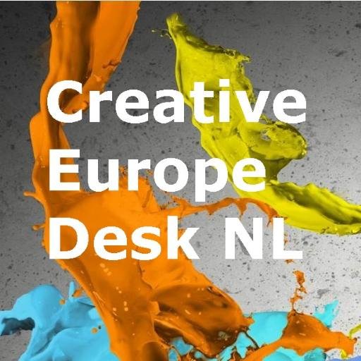 Creative Europe Desk NL Culture provides information, advice and support on the EU's Creative Europe sub programme Culture.