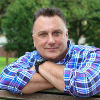 Jay B. Gross (@jgross811) 's Twitter Profile