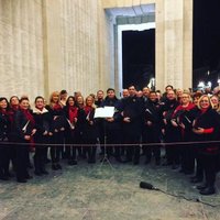 Côr Aduniad (@coraduniad) 's Twitter Profile