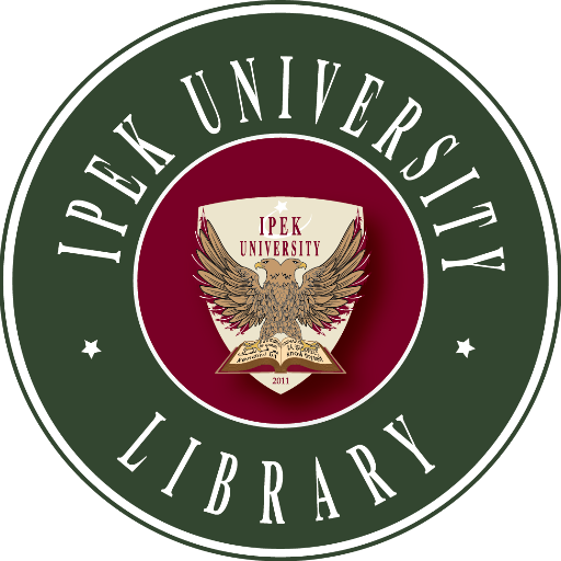 Ipek Library Profile