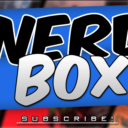 NerdBoxTV's profile picture. 