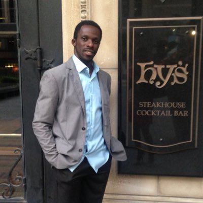 Adventurous. Determined to make a difference. Acquiring knowledge is my quest. Inspirational Speaker. TED Talk is my goal.
