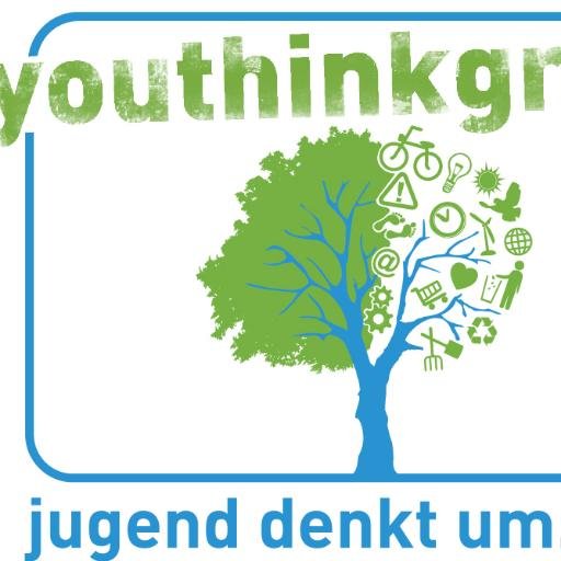 youthinkgreen trains teenagers worldwide to become climate ambassadors who work towards global sustainable development at local, national + international level.
