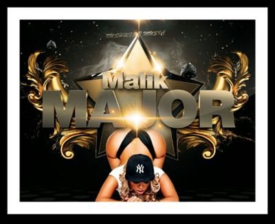 I Am Major