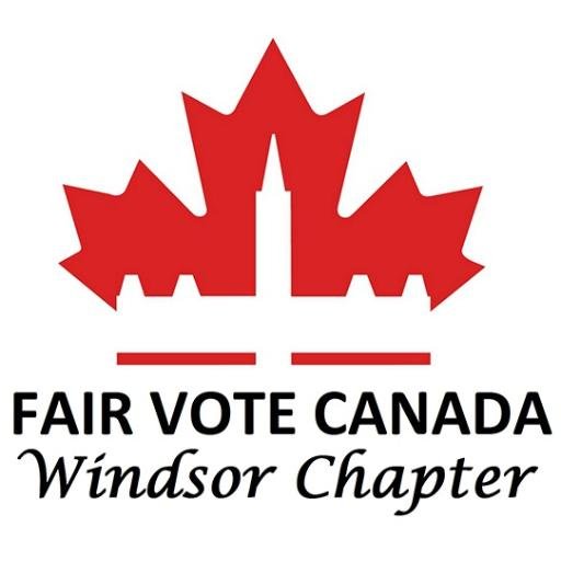 A grassroots multi-partisan citizens’ campaign for voting system reform.We promote the introduction of an element of proportional representation into elections