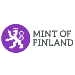 Mint of Finland is one of the world's leading providers of coin manufacturing services.