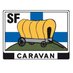 SF-Caravan ry (@sfcaravan) Twitter profile photo