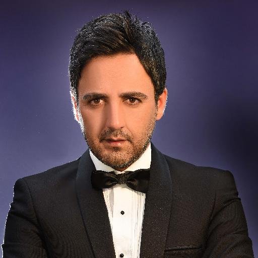 مطرب لبناني Lebanese singer